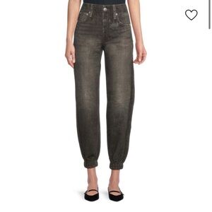rag & bone Miramar jogger pants
